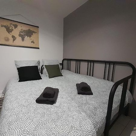 Charmant Studio L'Arnon A Issoudun Zewnętrze zdjęcie